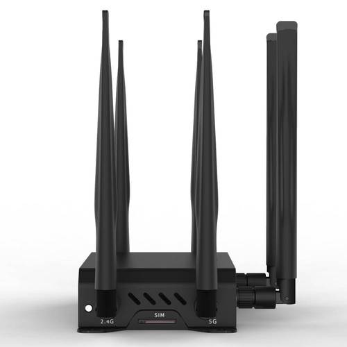 高性能 5g/4g cpe 产品:wg827